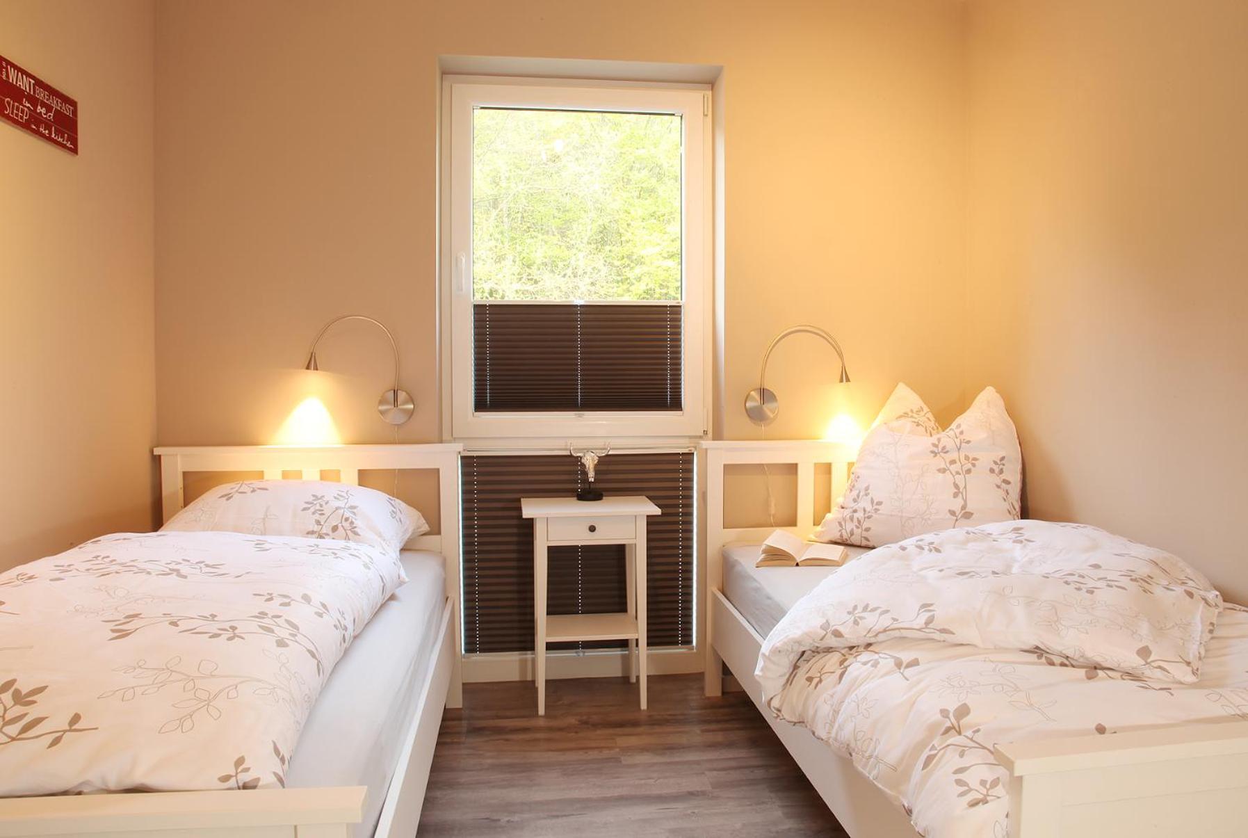 Villa Thormarcon Am Plauer See Fuer 18 Gaeste, Sauna, Pool Lenz Zewnętrze zdjęcie