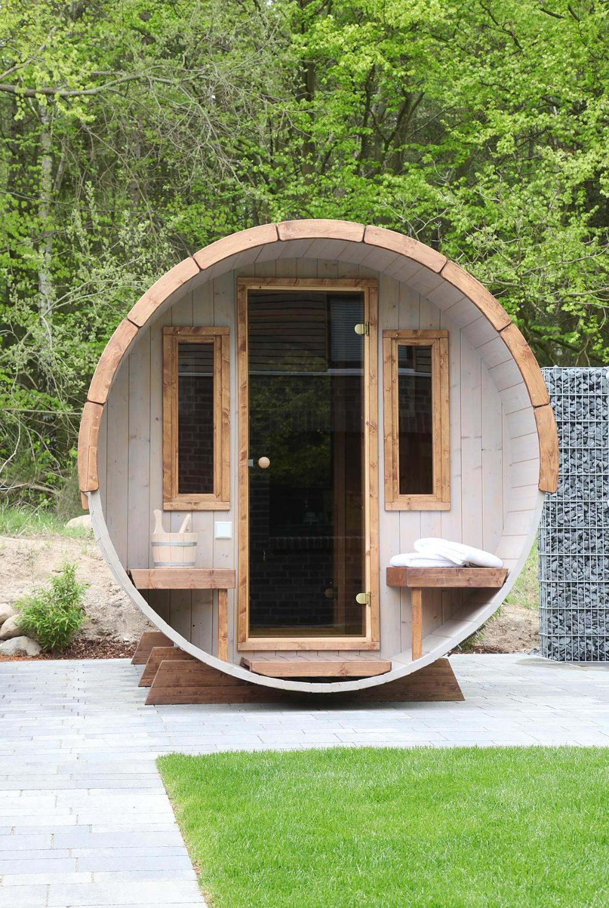Villa Thormarcon Am Plauer See Fuer 18 Gaeste, Sauna, Pool Lenz Zewnętrze zdjęcie