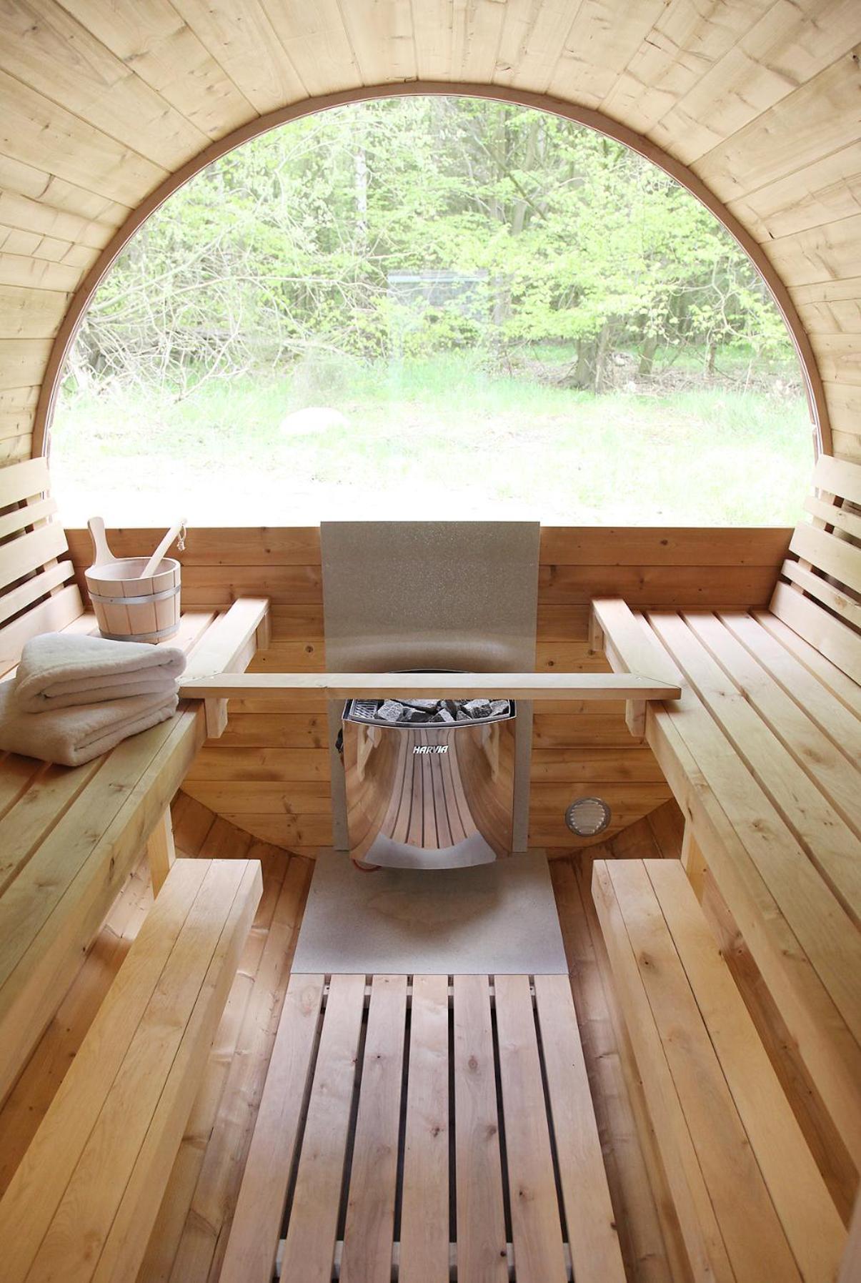 Villa Thormarcon Am Plauer See Fuer 18 Gaeste, Sauna, Pool Lenz Zewnętrze zdjęcie