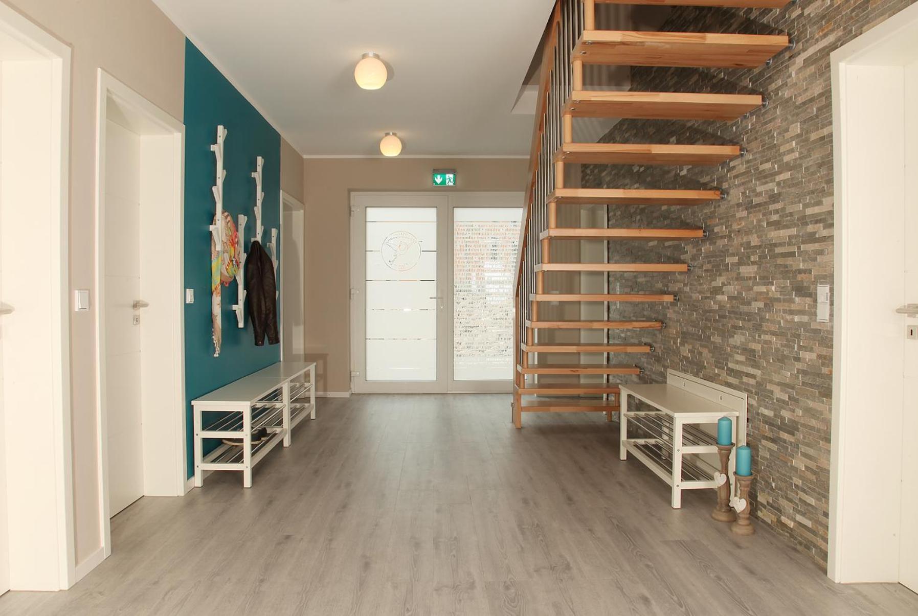 Villa Thormarcon Am Plauer See Fuer 18 Gaeste, Sauna, Pool Lenz Zewnętrze zdjęcie