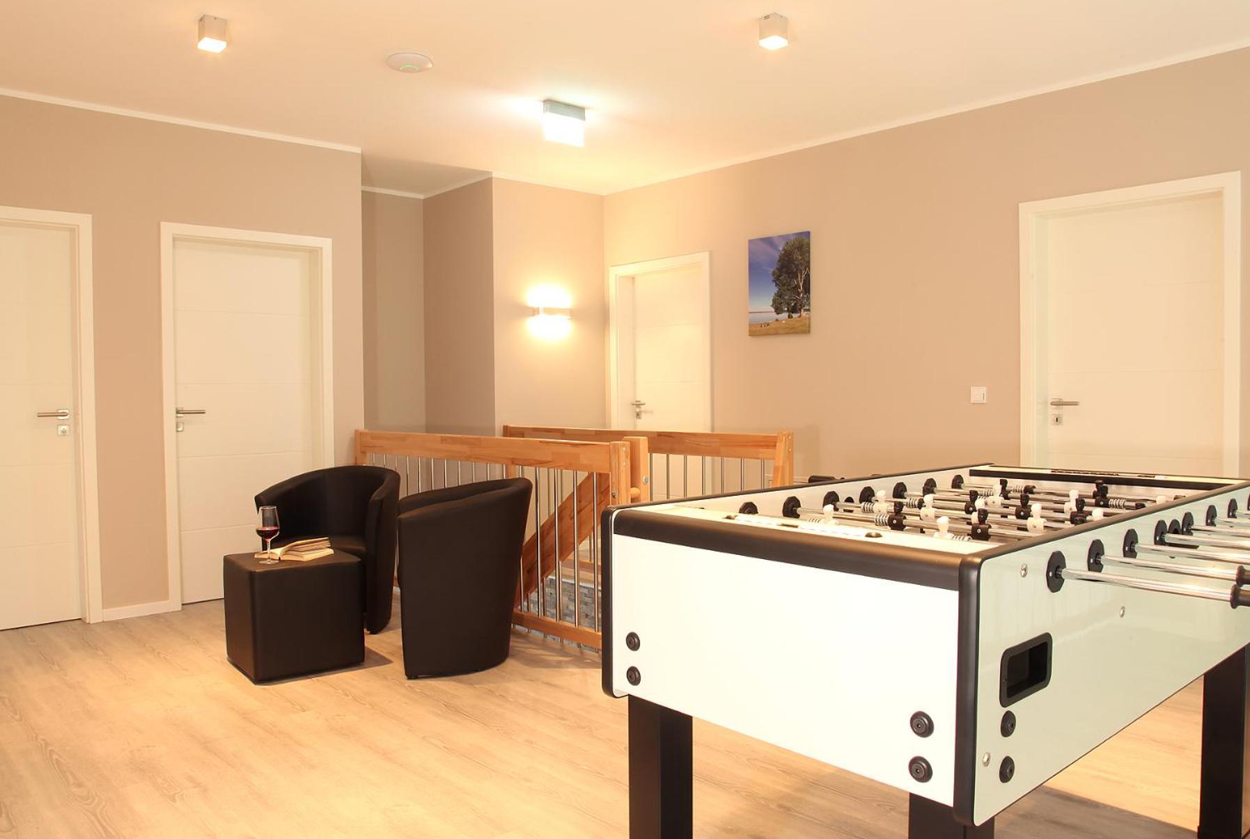 Villa Thormarcon Am Plauer See Fuer 18 Gaeste, Sauna, Pool Lenz Zewnętrze zdjęcie